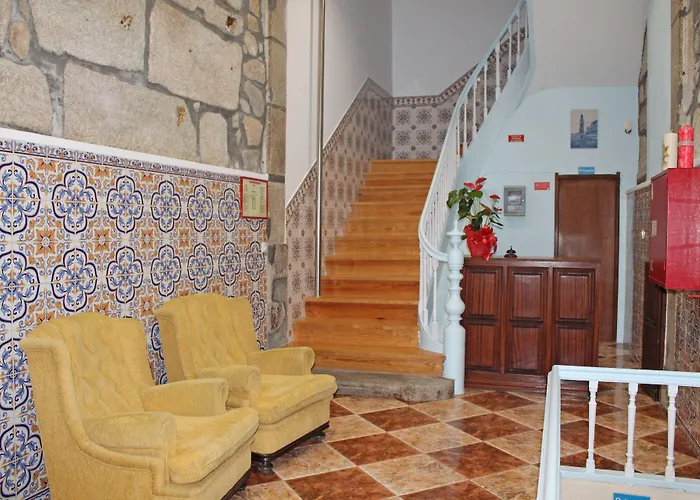 Grande Oceano Guest House OOporto