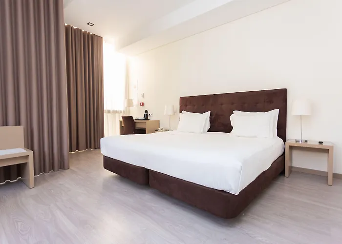 Hotel Castelo Santa Catarina à OOporto