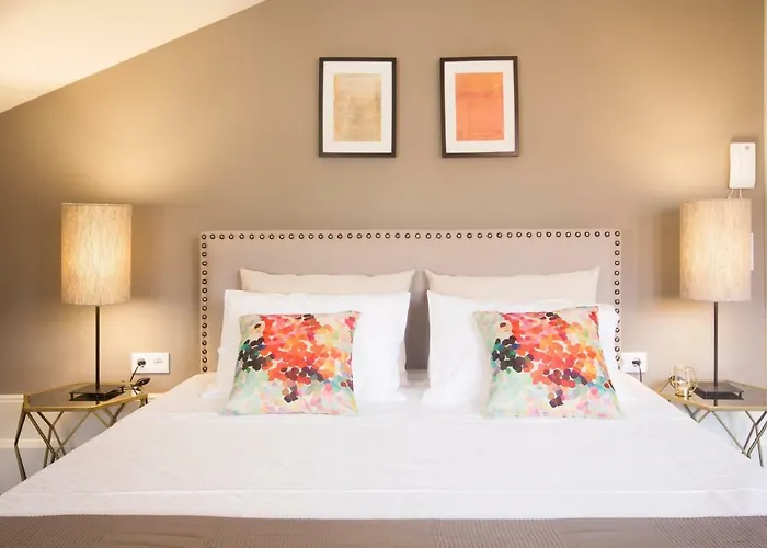 Gil Vicente - Charming Guesthouse OOporto